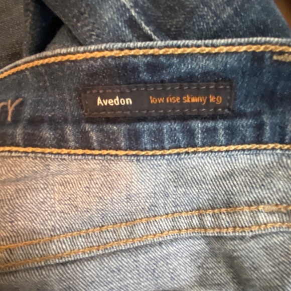 Citizen of humanity Avedon 24 - Picture 6 of 6